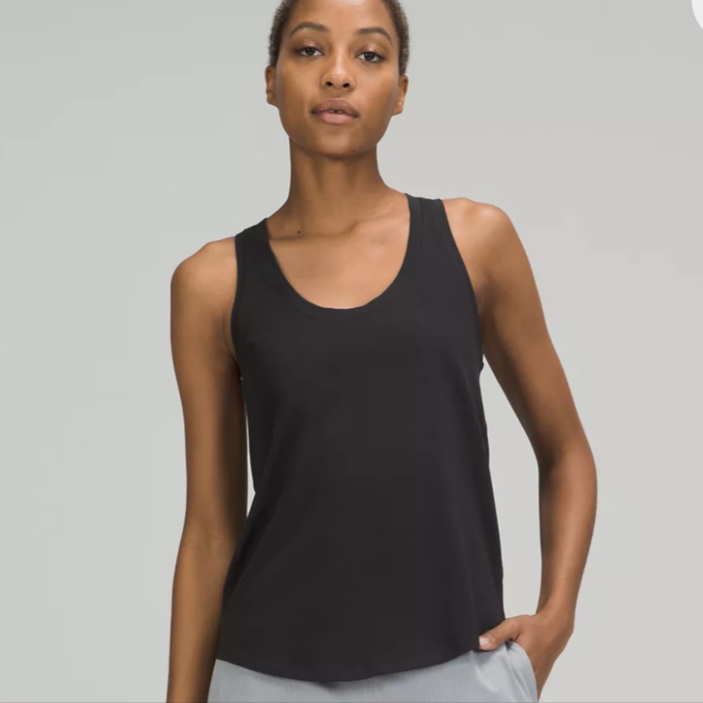 Lululemon Love Tank Top